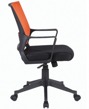 Кресло BRABIX " Balance MG-320", черное/оранжевое, 531832 в Надыме - nadym.ok-mebel.com | фото 2