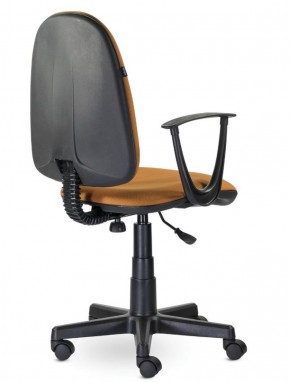Кресло BRABIX "Prestige Start MG-312", ткань, оранжевое, 531922 в Надыме - nadym.ok-mebel.com | фото 3