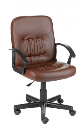 Кресло ЧИП (коричневый) в Надыме - nadym.ok-mebel.com | фото