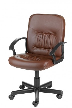 Кресло ЧИП (коричневый) в Надыме - nadym.ok-mebel.com | фото 2