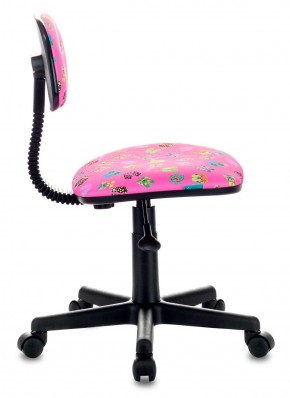 Кресло детское Бюрократ CH-201NX/FlipFlop_P розовый сланцы в Надыме - nadym.ok-mebel.com | фото 3