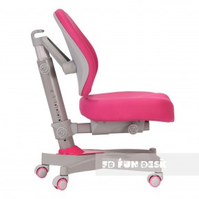 Детское кресло Contento Pink в Надыме - nadym.ok-mebel.com | фото 4