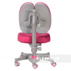 Детское кресло Contento Pink в Надыме - nadym.ok-mebel.com | фото 5