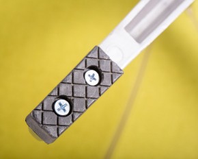 Кресло дизайнерское DOBRIN EGG, светло-зеленая ткань AF3 в Надыме - nadym.ok-mebel.com | фото 9