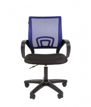 Кресло для оператора CHAIRMAN 696  LT (ткань стандарт 15-21/сетка TW-05) в Надыме - nadym.ok-mebel.com | фото 1