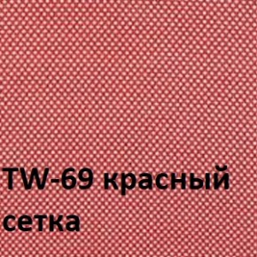 Кресло для оператора CHAIRMAN 696 white (ткань TW-19/сетка TW-69) в Надыме - nadym.ok-mebel.com | фото 2