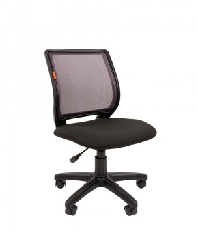 Кресло для оператора CHAIRMAN 699 Б/Л (ткань стандарт/сетка TW-04) в Надыме - nadym.ok-mebel.com | фото 1