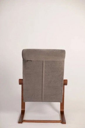 Кресло для отдыха (пружинка) РЕЛАКС 37-Т-ГР (графит) в Надыме - nadym.ok-mebel.com | фото 4