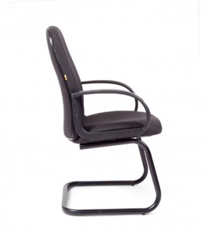 Кресло для посетителей CHAIRMAN 279V JP (ткань JP 15-1) в Надыме - nadym.ok-mebel.com | фото 3