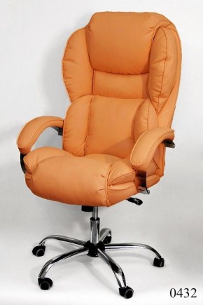 Кресло для руководителя Барон КВ-12-131112-0432 в Надыме - nadym.ok-mebel.com | фото 3