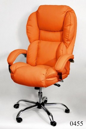 Кресло для руководителя Барон КВ-12-131112-0455 в Надыме - nadym.ok-mebel.com | фото 2