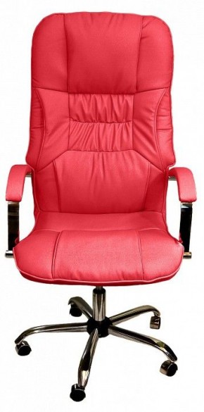 Кресло для руководителя Бридж КВ-14-131112-0421 в Надыме - nadym.ok-mebel.com | фото 2
