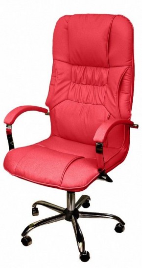 Кресло для руководителя Бридж КВ-14-131112-0421 в Надыме - nadym.ok-mebel.com | фото 3