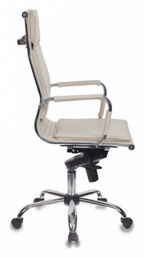 Кресло для руководителя CH-993MB/IVORY в Надыме - nadym.ok-mebel.com | фото 3