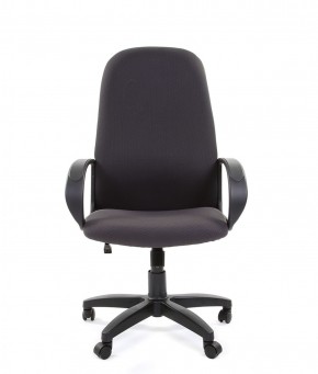 Кресло для руководителя  CHAIRMAN 279 TW (ткань TW 12) в Надыме - nadym.ok-mebel.com | фото 2