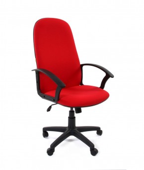 Кресло для руководителя CHAIRMAN 289 (ткань стандарт 12-266) в Надыме - nadym.ok-mebel.com | фото 1