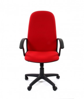 Кресло для руководителя CHAIRMAN 289 (ткань стандарт 12-266) в Надыме - nadym.ok-mebel.com | фото 2