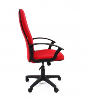 Кресло для руководителя CHAIRMAN 289 (ткань стандарт 12-266) в Надыме - nadym.ok-mebel.com | фото 3