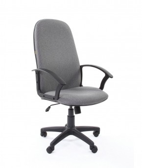 Кресло для руководителя  CHAIRMAN 289  (ткань стандарт 20-23) в Надыме - nadym.ok-mebel.com | фото
