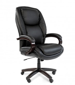 Кресло для руководителя CHAIRMAN  408 (Натуральная кожа) в Надыме - nadym.ok-mebel.com | фото 1
