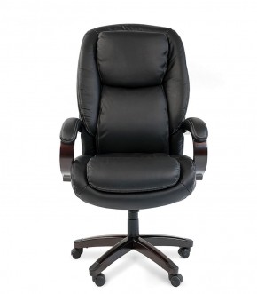 Кресло для руководителя CHAIRMAN  408 (Натуральная кожа) в Надыме - nadym.ok-mebel.com | фото 2