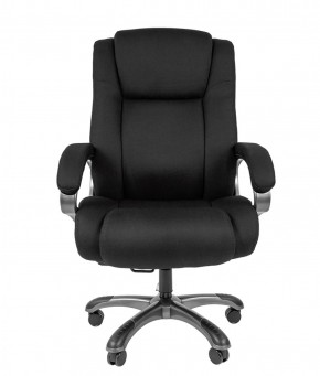 Кресло для руководителя CHAIRMAN  410 (Акриловая ткань) в Надыме - nadym.ok-mebel.com | фото