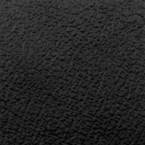 Кресло для руководителя CHAIRMAN 417 (Натуральная кожа) Черное в Надыме - nadym.ok-mebel.com | фото 6