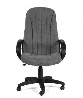 Кресло для руководителя  CHAIRMAN 685 СТ (ткань стандарт 20-23 серая) в Надыме - nadym.ok-mebel.com | фото 2