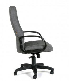 Кресло для руководителя  CHAIRMAN 685 СТ (ткань стандарт 20-23 серая) в Надыме - nadym.ok-mebel.com | фото 3