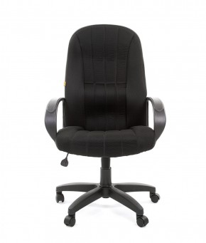 Кресло для руководителя  CHAIRMAN 685 TW (ткань TW 11 черная) в Надыме - nadym.ok-mebel.com | фото 2