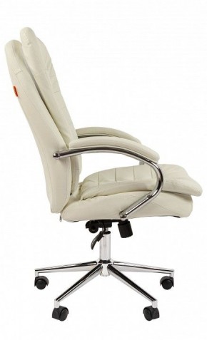 Кресло для руководителя Chairman 795 в Надыме - nadym.ok-mebel.com | фото 3
