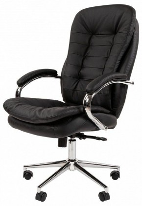 Кресло для руководителя Chairman 795 в Надыме - nadym.ok-mebel.com | фото 4
