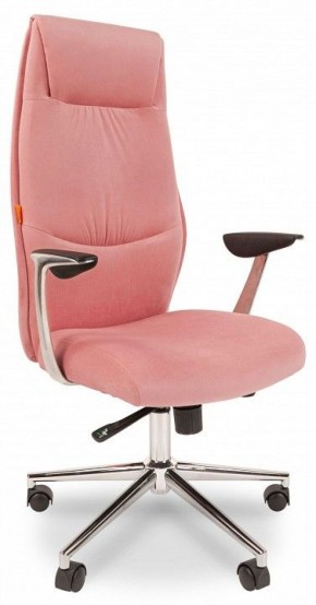 Кресло для руководителя Chairman Home Vista в Надыме - nadym.ok-mebel.com | фото 1