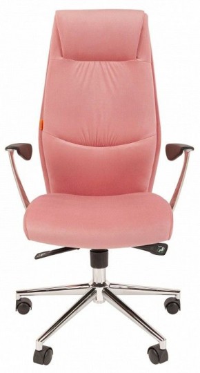Кресло для руководителя Chairman Home Vista в Надыме - nadym.ok-mebel.com | фото 2