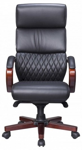 Кресло для руководителя President Wood в Надыме - nadym.ok-mebel.com | фото 2