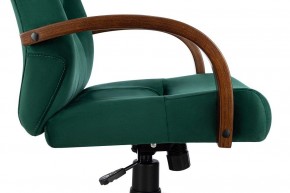 Кресло для руководителя T-9928 Walnut в Надыме - nadym.ok-mebel.com | фото 6
