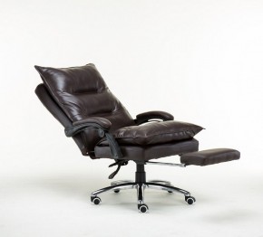 Кресло для руководителя TopChairs Alpha в Надыме - nadym.ok-mebel.com | фото 8