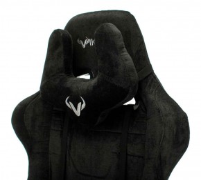 Кресло игровое Бюрократ VIKING KNIGHT LT20 FABRIC черный в Надыме - nadym.ok-mebel.com | фото 5
