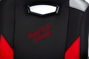 Кресло игровое ZOMBIE HERO BATTLEZONE в Надыме - nadym.ok-mebel.com | фото