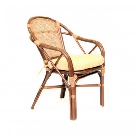 Кресло из ротанга Петани в Надыме - nadym.ok-mebel.com | фото 2