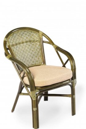 Кресло из ротанга Петани в Надыме - nadym.ok-mebel.com | фото 5