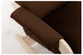 Кресло-качалка Флекси в Надыме - nadym.ok-mebel.com | фото 8