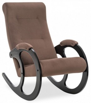 Кресло-качалка Модель 3 в Надыме - nadym.ok-mebel.com | фото 1