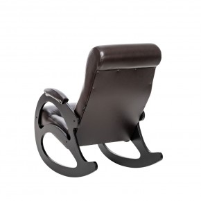 Кресло-качалка Модель 4 в Надыме - nadym.ok-mebel.com | фото 4