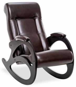 Кресло-качалка Модель 4 в Надыме - nadym.ok-mebel.com | фото 1