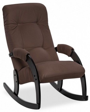 Кресло-качалка Модель 67 в Надыме - nadym.ok-mebel.com | фото
