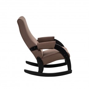 Кресло-качалка Модель 67М Венге, ткань V 23 в Надыме - nadym.ok-mebel.com | фото 3