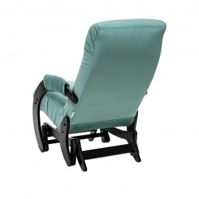 Кресло-качалка Модель 68 (Leset Футура) Венге, ткань V 43 в Надыме - nadym.ok-mebel.com | фото 4