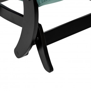 Кресло-качалка Модель 68 (Leset Футура) Венге, ткань V 43 в Надыме - nadym.ok-mebel.com | фото 8