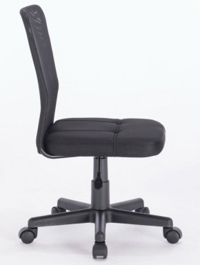 Кресло компактное BRABIX "Smart MG-313" (черное) 531843 в Надыме - nadym.ok-mebel.com | фото 3